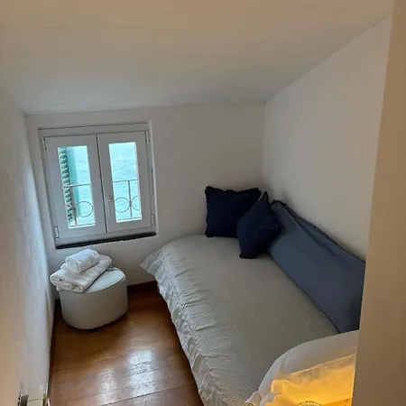 Casa Sulla Di Boccadasse דירה ג'נובה
