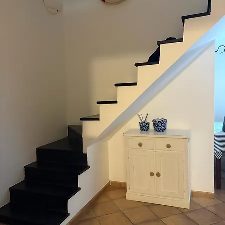 Casa Sulla Di Boccadasse *