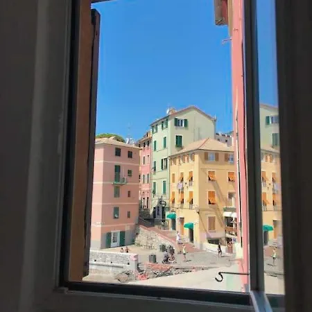 Apartment Casa Sulla Di Boccadasse *