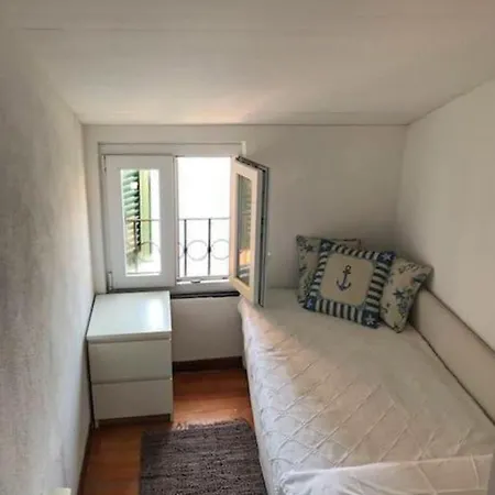 Apartment Casa Sulla Di Boccadasse
