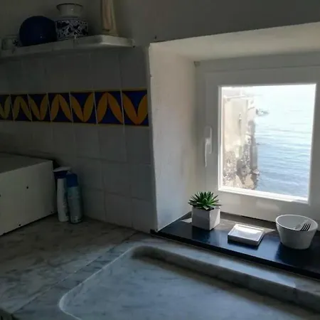 Casa Sulla Di Boccadasse Апартаменты