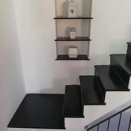 Apartment Casa Sulla Di Boccadasse Genoa