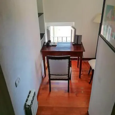 Apartment Casa Sulla Di Boccadasse