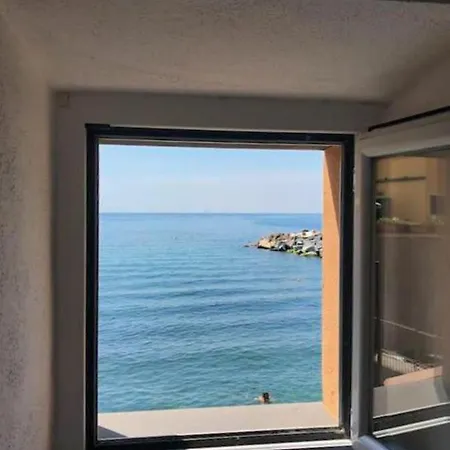Διαμέρισμα Casa Sulla Di Boccadasse *