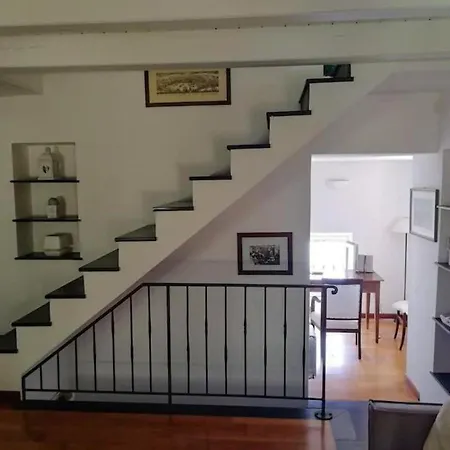 Apartment Casa Sulla Di Boccadasse