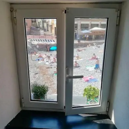 Casa Sulla Di Boccadasse