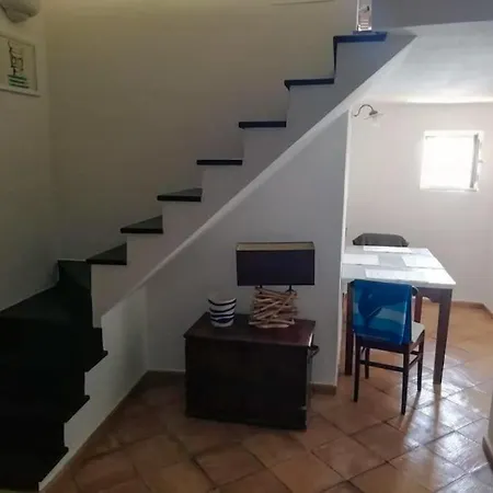 Casa Sulla Di Boccadasse Apartment *