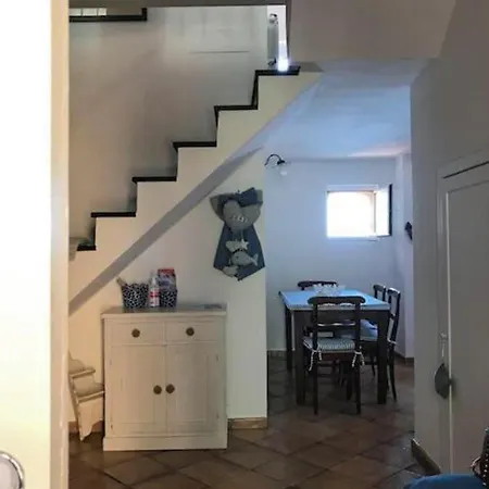 Casa Sulla Di Boccadasse Apartment Genoa