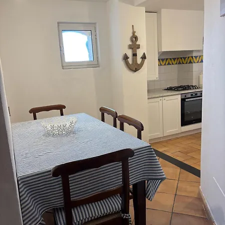 Casa Sulla Di Boccadasse Apartment *