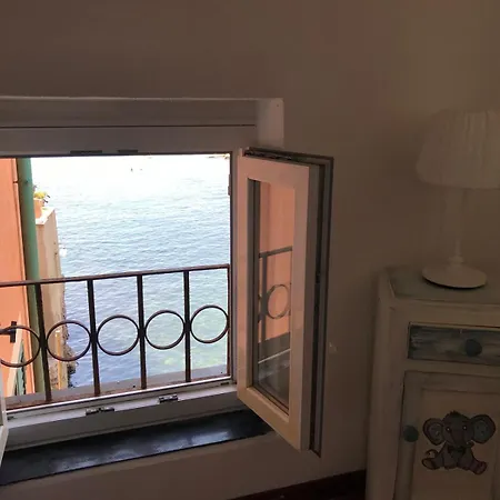 Casa Sulla Di Boccadasse