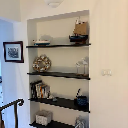 Casa Sulla Di Boccadasse *