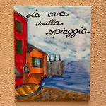 Casa Sulla Di Boccadasse * ג'נובה