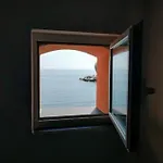 דירה Casa Sulla Di Boccadasse ג'נובה