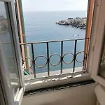 Casa Sulla Di Boccadasse * ג'נובה