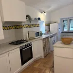 Casa Sulla Di Boccadasse * ג'נובה