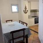 Casa Sulla Di Boccadasse דירה *