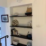Casa Sulla Di Boccadasse ג'נובה