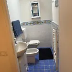 Casa Sulla Di Boccadasse * ג'נובה