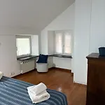 דירה Casa Sulla Di Boccadasse ג'נובה