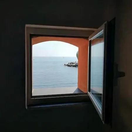 شقة Casa Sulla Di Boccadasse جنوة