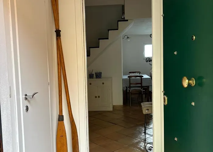 Lejlighed Casa Sulla Di Boccadasse *